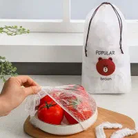 محافظ غذا ۱۰۰ عددی