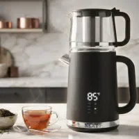 چای ساز نکست پلاس مدل NTM1223b-G