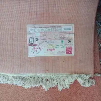 گلیم فرش ۹ متری
