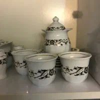 چینی شش نفره