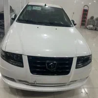 سورن موتور پارس سفید صفر خشک۴۰۵