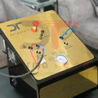 دستگاه پاکسازی پوست میکرودرم (فیشیال)
