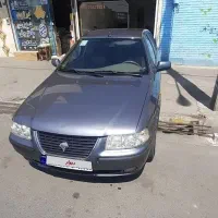 سمندEf7مدل۹۵