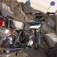 موتور 125