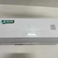 کولر گازی ۱۲ هزار سرد و گرم