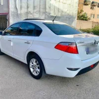 برلیانس h330 مدل ۹۷ اقساطی آذر گستر پارسیان
