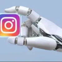 پیج واقعی اینستا ۱۱ هزار