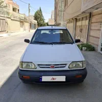 پراید مدل ۸۸