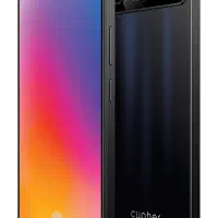 گوشی سایفر C70