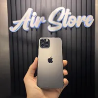 iphone 12 pro 256GB