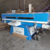 خدمات cnc و وکیوم (ممبران)