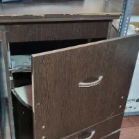 میز چرخ خیاطی آسانسور دار