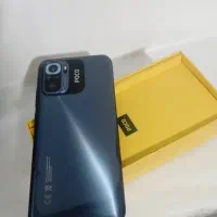 poco m5s