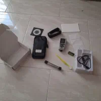 دستگاه تشخیص رنگ مدل TG25FN