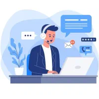 استخدام فروشنده تجهیزات پزشکی (فوری)