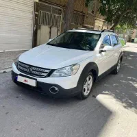 اچ سی کراس مدل ۹۶ کمکار h30کراس