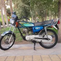 موتور هوندا رهرو 93