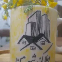 طبقه۴    ویوآزاد   شهرک گلستان    املاک شهرمن