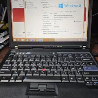 لپ تاب lenovo t60