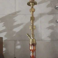 قلیان سالم بدون ایراد