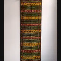 گلیم کناره دستبافت