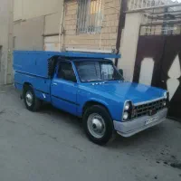 نیسان مدل 86