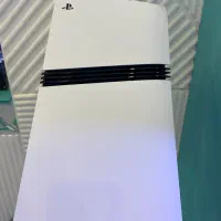 ps5 proفقط انباکس شده ریجن اروپا