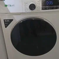 لباسشویی 9 کیلویی ایکس ویژن