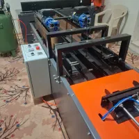 دستگاه تولید دستمال کاغذی