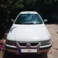 سمند فروشی