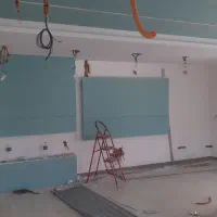 جذب برق کاروردست ، نیمه ماهر فوری