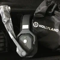 اینتر کام هالی لند ۵تایی