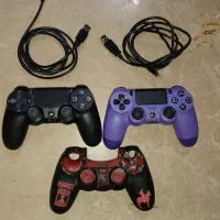 ps4 pro|کنسول، بازی ویدئویی و آنلاین|تهران, شهرک چیتگر|دیوار