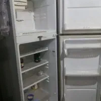 یخچال ال جی دو درب