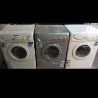 ماشین لباسشویی و خشک کن لباس