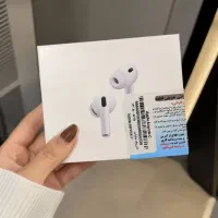 ایرپاد پرو نسل3 گارانتی شرکت کسریPro3 Apple