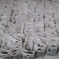 خاک گل درجه یک هلندی سدروس