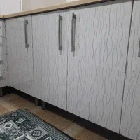 کابینت MDF|مصالح و تجهیزات ساختمان|فردیس, خیام شرقی|دیوار