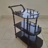 میزبار