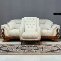 مبل شهیدی ۱۶ ماهه