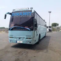 اتوبوس بی ۷ تیپ ۲ مدل ۸۵