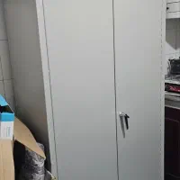 کمدفلزی بایگانی دودرب