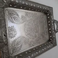 سینی پذیرائ پیوتر
