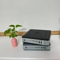 ۲ عدد کامپیوتر مینی پی سی صنعتی