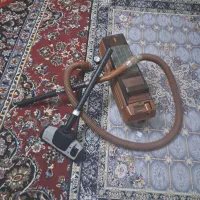 جاروبرقی