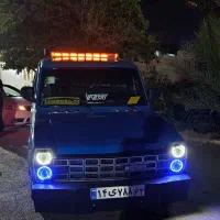 امداد خودرو  شبانه روزی مجهز به تعمیرگاه