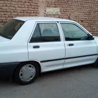 پراید مدل ۹۶
