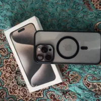15pro max|موبایل|قیدار, |دیوار