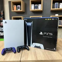 Ps5 Fat