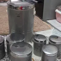 سرویس اشپزخونه